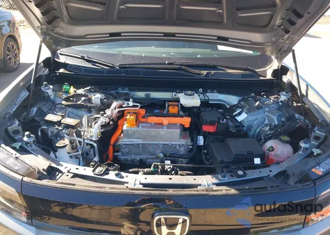 2025 Honda Prologue Ex из США, поврежденный, VIN 3GPKHVRJ3SS509679